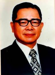 林金生